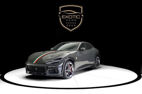 فيراري بوروسانجوي