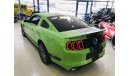 Ford Mustang ROUSH SUPERCHARGED - 2014 - GCC - ONE YEAR WARRANTY