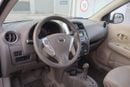 Nissan Sunny S 1.6L