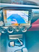 Toyota Hilux ADVENTURE 2021 Facelifted 2024 GR Monster DESIGN Full Option Top Of The Range