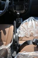 كيا K2700 كيا K2700 بونجو 2.7 لتر ديزل، كابينة مزدوجة، 4 ابواب، لون ابيض، موديل 2023