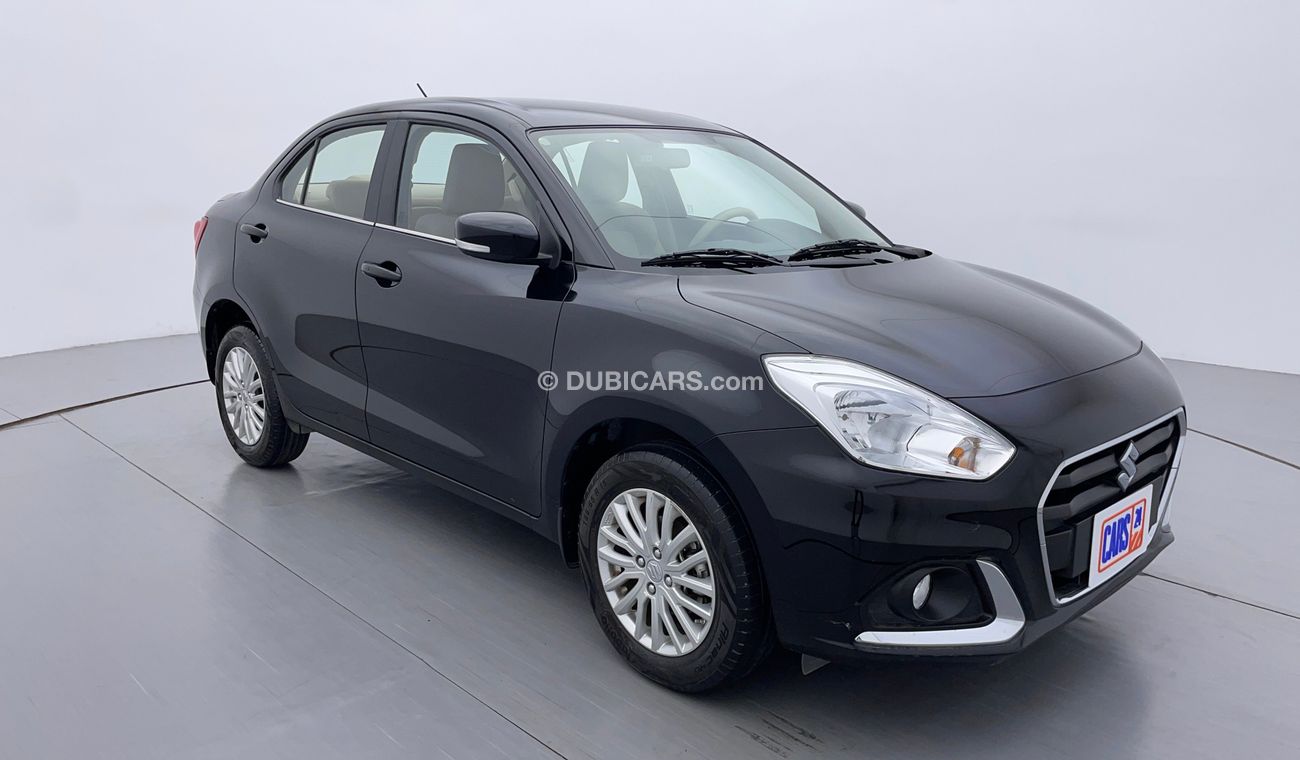 Suzuki Dzire GL 1.2 | Under Warranty | Inspected on 150+ parameters