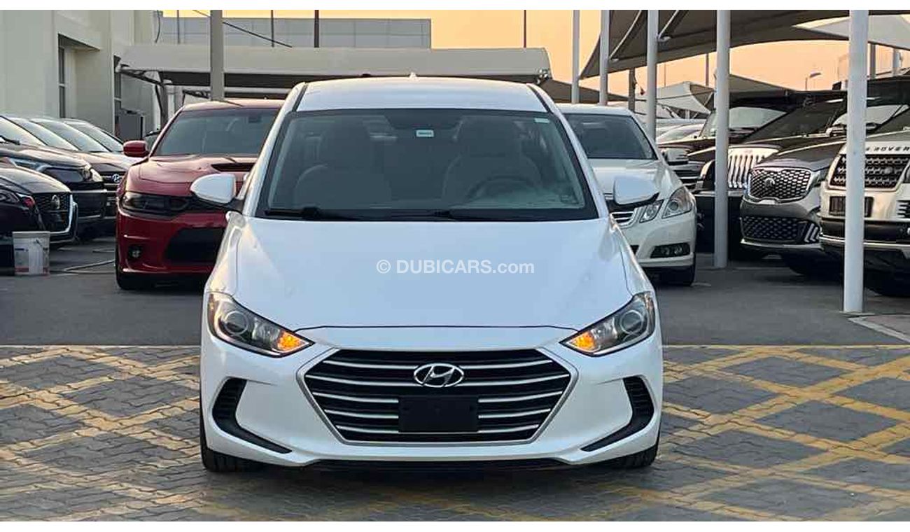 Hyundai Elantra ‏ ‏