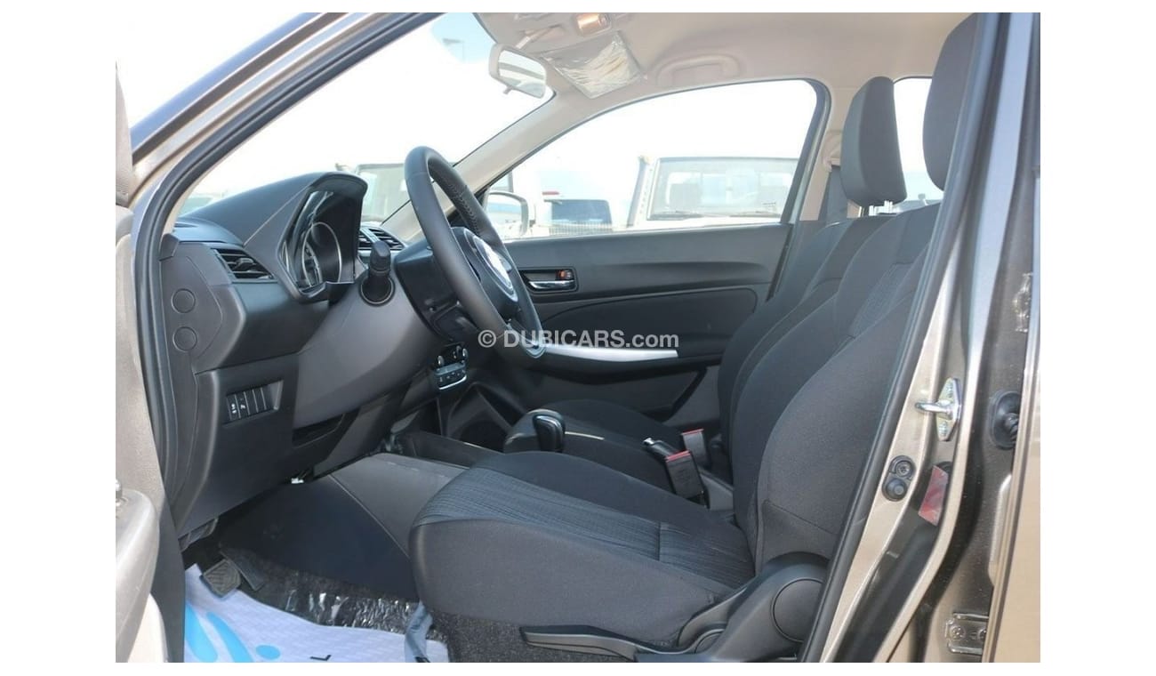 New Suzuki Dzire GLX TOUCH SCREEN MUSIC SYSTEM PUSH BUTTON