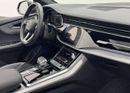 Audi Q8 55 TFSI quattro S-Line 3.0L (340 HP) 2020 Audi Q8 55TFSI S-Line, Audi Service History, 1 Year Warran