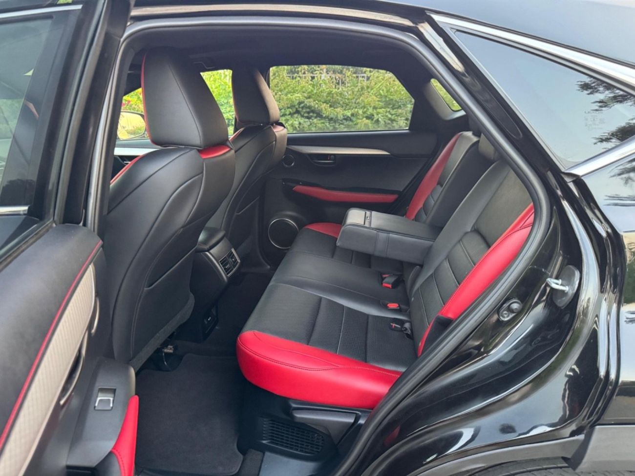 Lexus NX300 Platinum 2.0L 2020 PANORAMA 360 CAMERA 4x4 CANADA SPEC