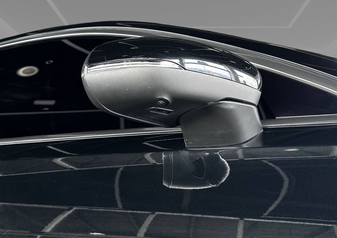 Mercedes-Benz A 35 AMG 4MATIC Hatchback