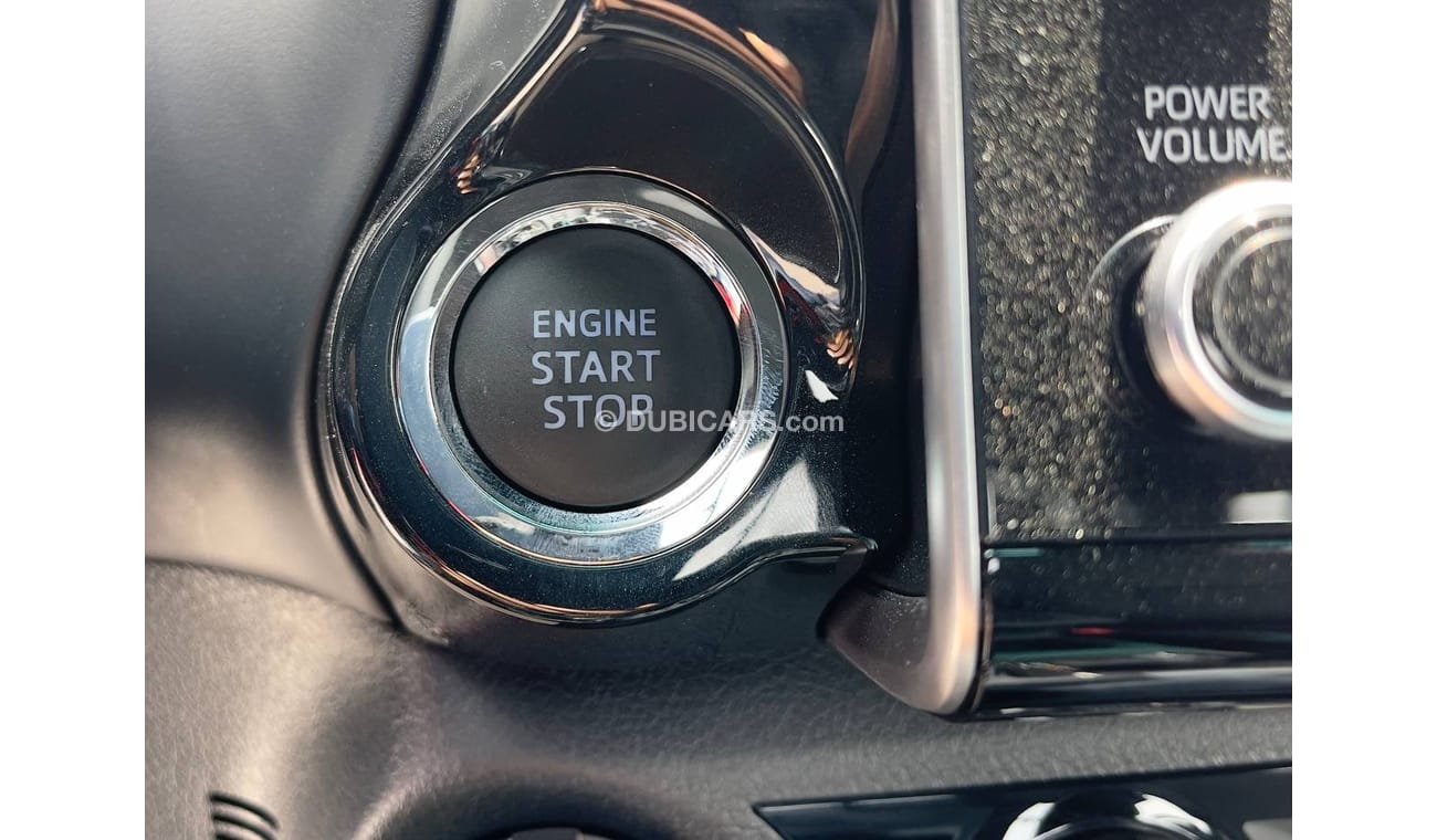 Toyota Hilux Adventure 4.0L Petrol, A/T Air Purifier System, 360 Cam  4WD 2023MY