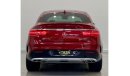 Mercedes-Benz GLE 43 AMG 2016 Mercedes Benz GLE43 AMG Coupe,Warranty, GCC