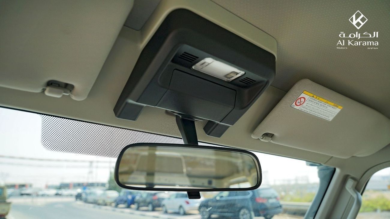 Toyota Land Cruiser 70 2.8L Diesel 4WD | Manual Transmission | GCC Specs | 40th Anniversary Edition | Export