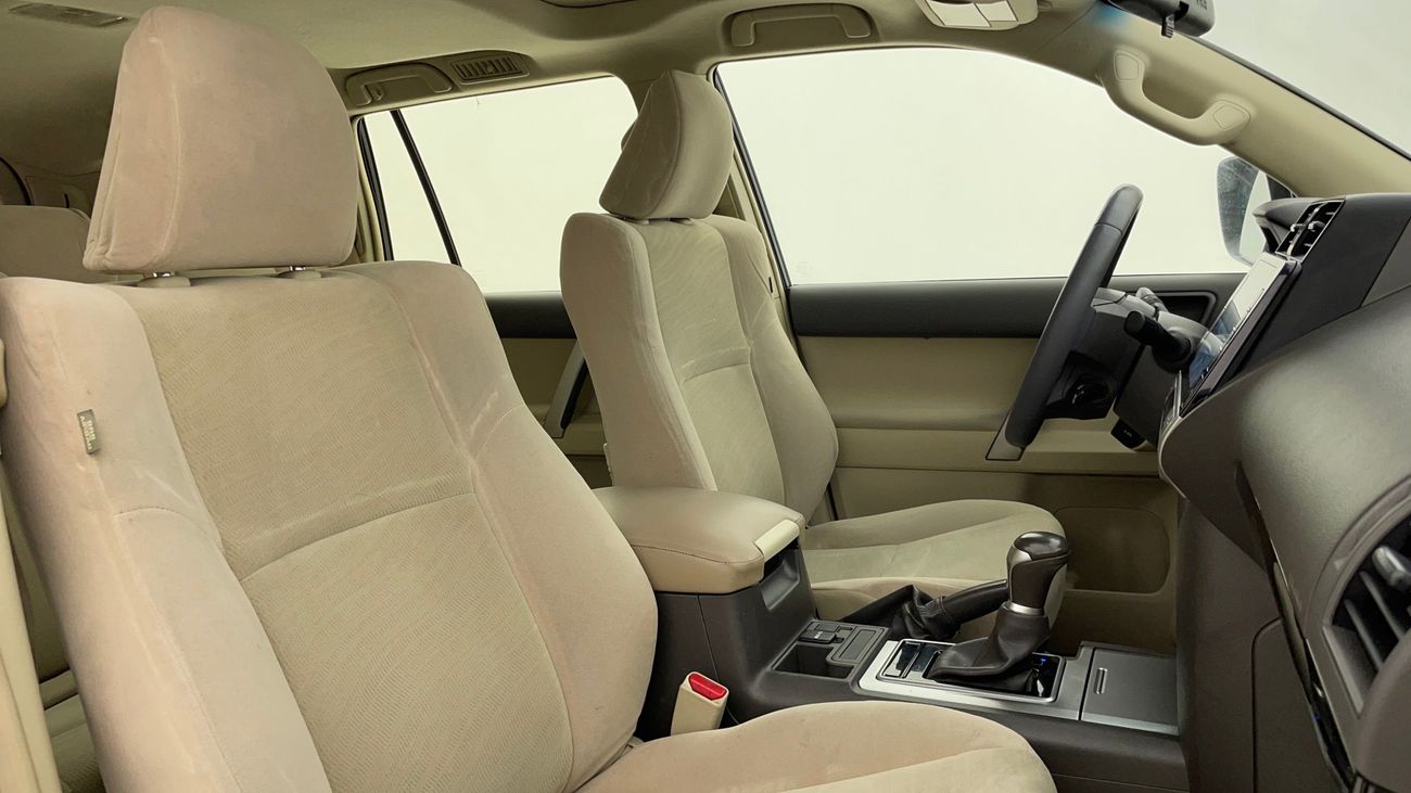 Toyota Prado GXR 4 | Zero Down Payment | Home Test Drive