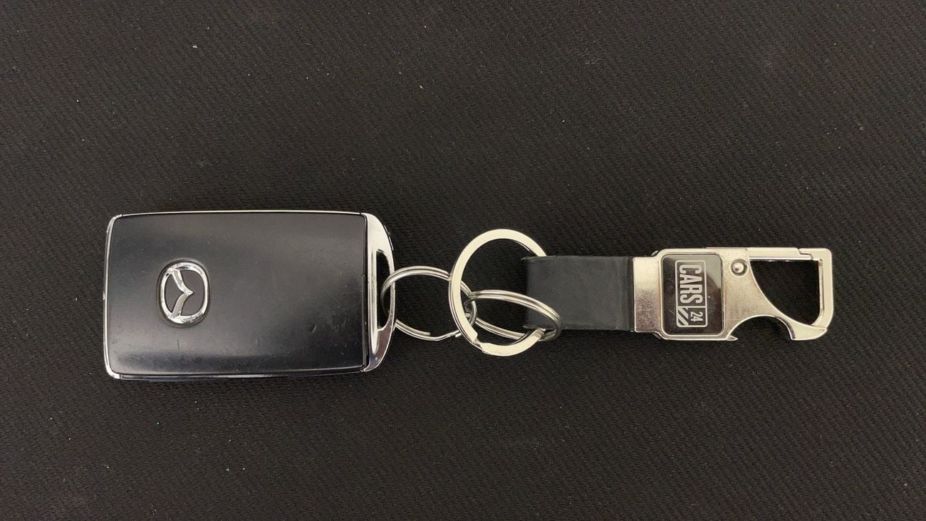 Mazda 6 S 2.5 | Zero Down Payment | Home Test Drive