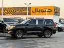 Toyota Prado Std 2.7L (271 HP)