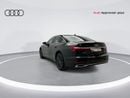 أودي A6 40 TFSI (190 HP)