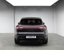 Porsche Macan STD