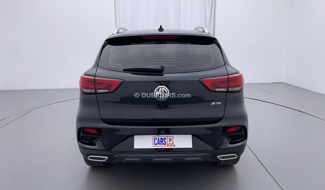 MG ZS TROPHY 1.3 | Zero Down Payment | Free Home Test Drive