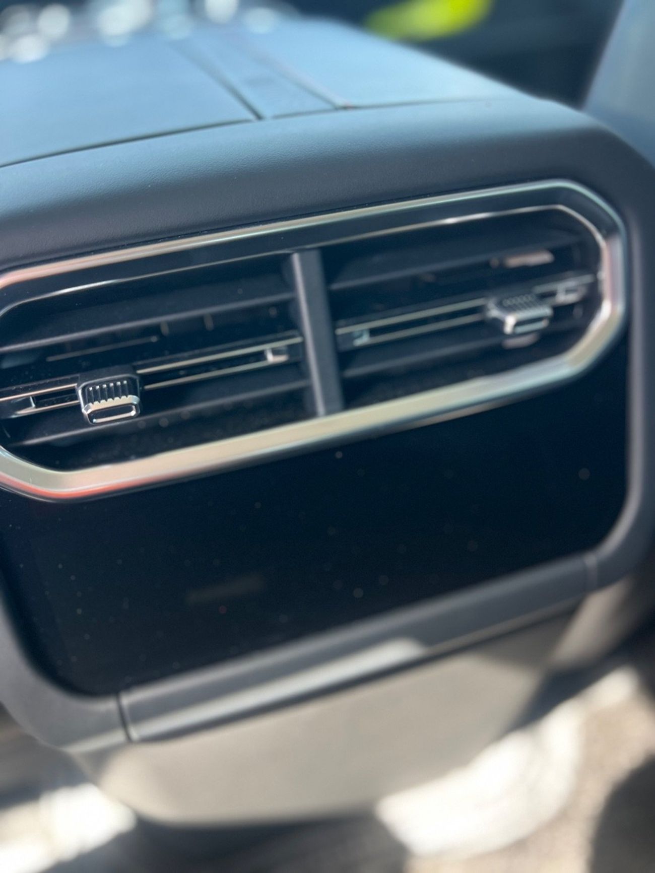 Jetour G700 Jetour G700 Flagship Edition