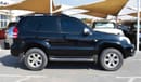 Toyota Prado VX V6