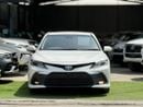 Toyota Camry Hybrid 2.5L