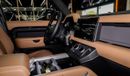 Land Rover Defender X P425
