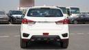 Mitsubishi ASX Brand New Mitsubishi ASX Luxury HighLine GLX 2026 Export 2.0L 2WD Petrol A\T|White/Black|ASX-LUX-HL-
