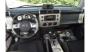 Toyota FJ Cruiser Xtreme V6 4.0L Petrol Automatic