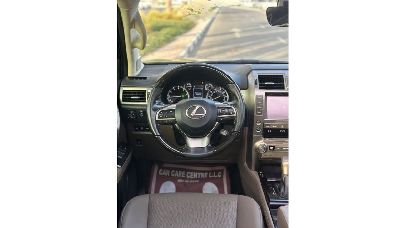 Lexus GX460 LEXUS GX 460 Full Option
