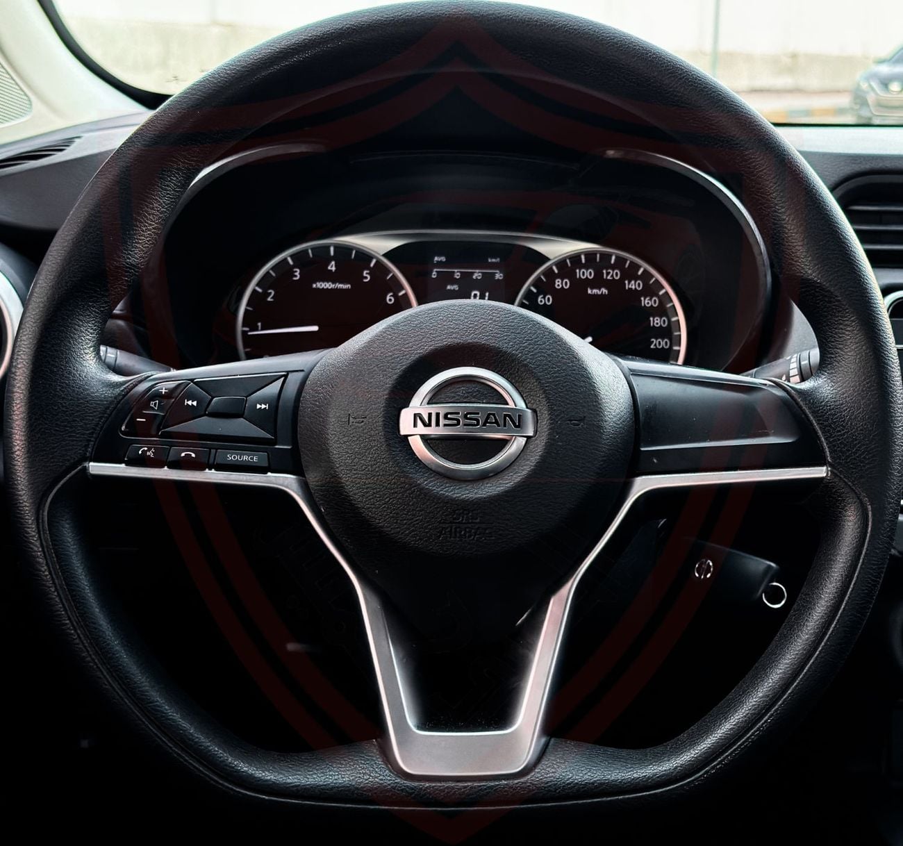 نيسان صني نيسان صني | 1.6 لتر | 2022 | خليجية | خالية من الحوادث | بحالة ممتازة | 554 شهرياً