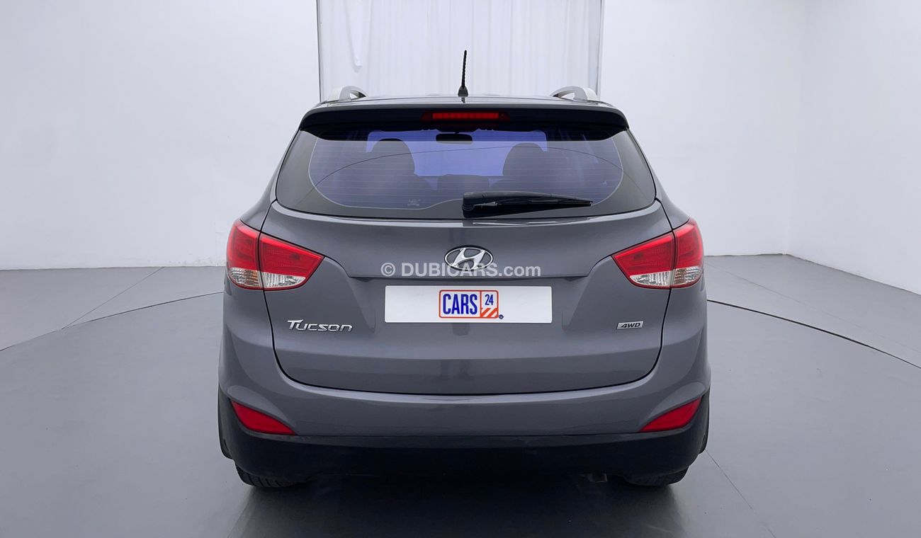 Hyundai Tucson GL 2 | Zero Down Payment | Free Home Test Drive