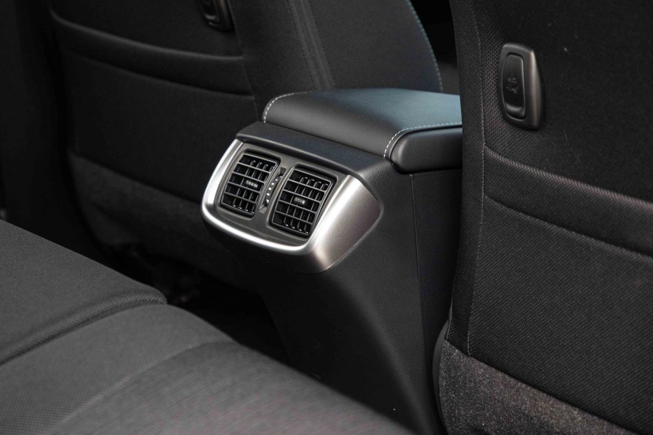 Toyota Hilux 2024 Toyota Hilux 4X4 DC 2.7 HI - Attitude Black inside Black