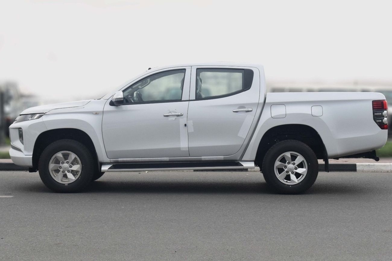 ميتسوبيشي L200 GLX 2.5L