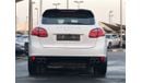 Porsche Cayenne PORSCHE CAYANNE S MODEL 2013 GCC car prefect condition full option panoramic roof leather seats back