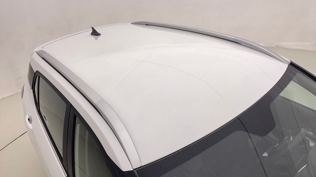 Chevrolet Groove LT 1.5 | Zero Down Payment | Home Test Drive