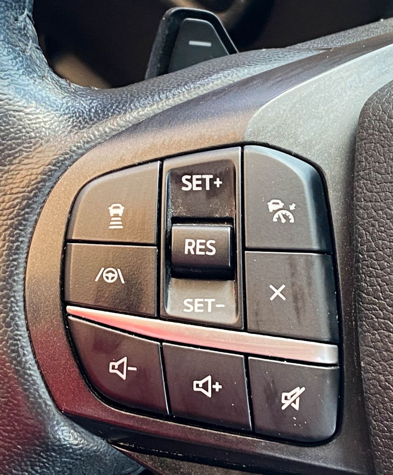 Ford Explorer XLT 200A 2.3L 4WD Ford Explorer XLT 2020,  GCC, 2.3L, EcoBoost 4WD Accident-free, original paint,