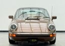 Porsche 911 1976 Porsche Carrera S, Sunroof, Blaupunkt Audio System, Fully Restored, Canadian Specs