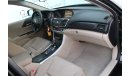 Honda Accord 2.4L EX 2015 MODEL WITH WARRANTY