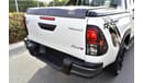 Toyota Hilux RHD HILUX ROCCO 2.8L DIESEL 4WD AT