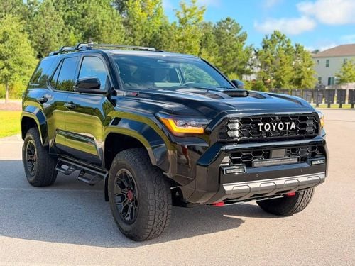 Toyota 4Runner