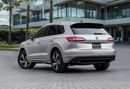 Volkswagen Touareg Touareg R-Line | 2,938 P.M | 0% Downpayment | Massage Seats | VW Warranty