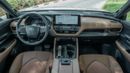 Toyota Grand Highlander GRAND HIGHLANDER PLATINUM HybridMax Full Option 2026