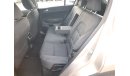 Kia Sportage Kia sportage 2016 GCC 2000CC very celen for sael