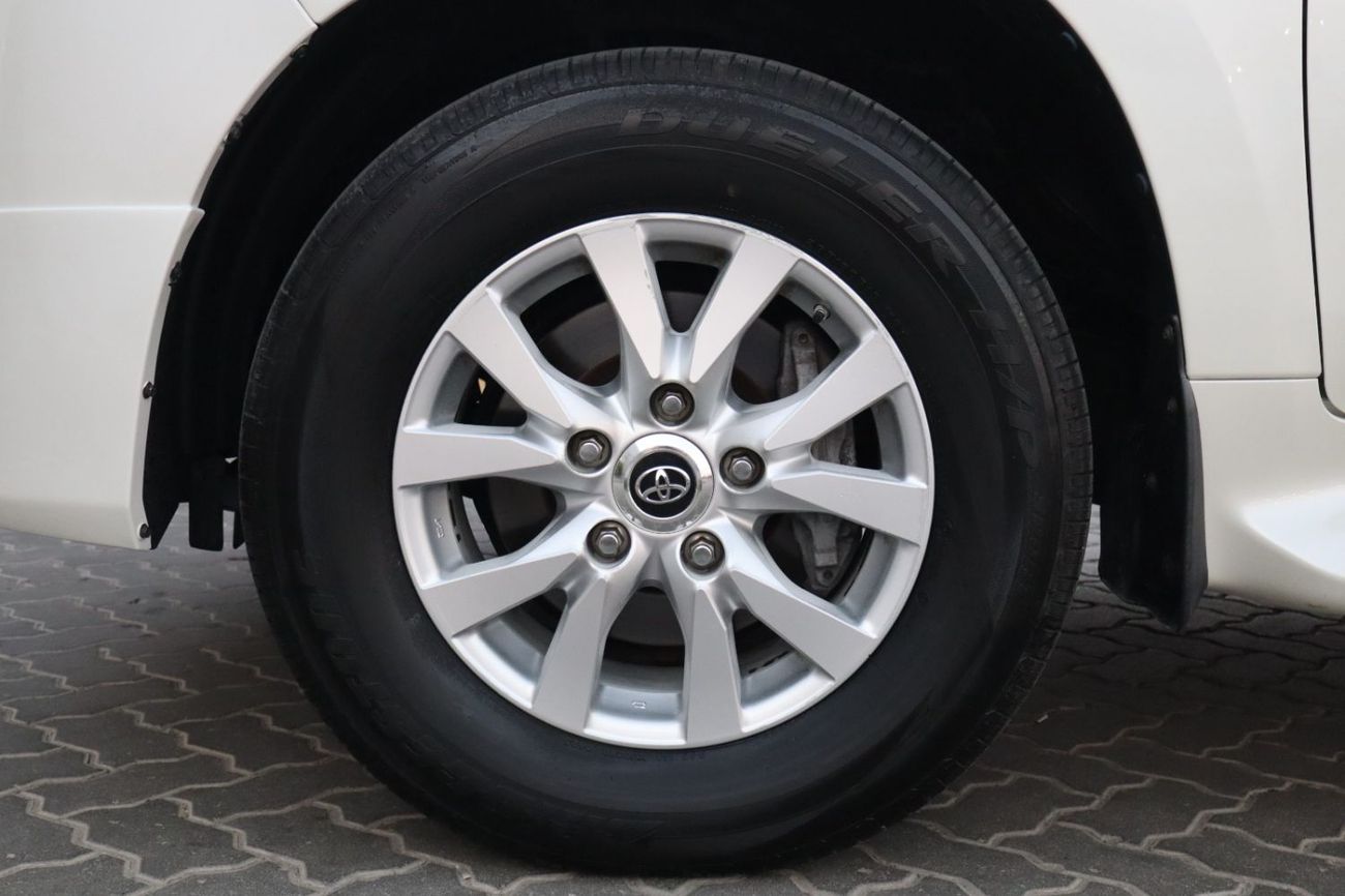 Toyota Land Cruiser GXR 4.0L (271 HP) 4WD