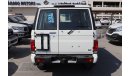 Toyota Land Cruiser GRJ76 4.0 V6 70TH ANNIVERSARY