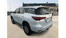 Toyota Fortuner VXR 4.0L // 2023 // FULL OPTION WITH LAETHER&POWER SEATS , 360 CAMERA // SPECIAL OFFER // BY FORMULA