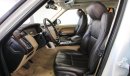 Land Rover Range Rover Vogue SE Supercharged