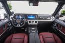Mercedes-Benz G 63 AMG 4MATIC SUV