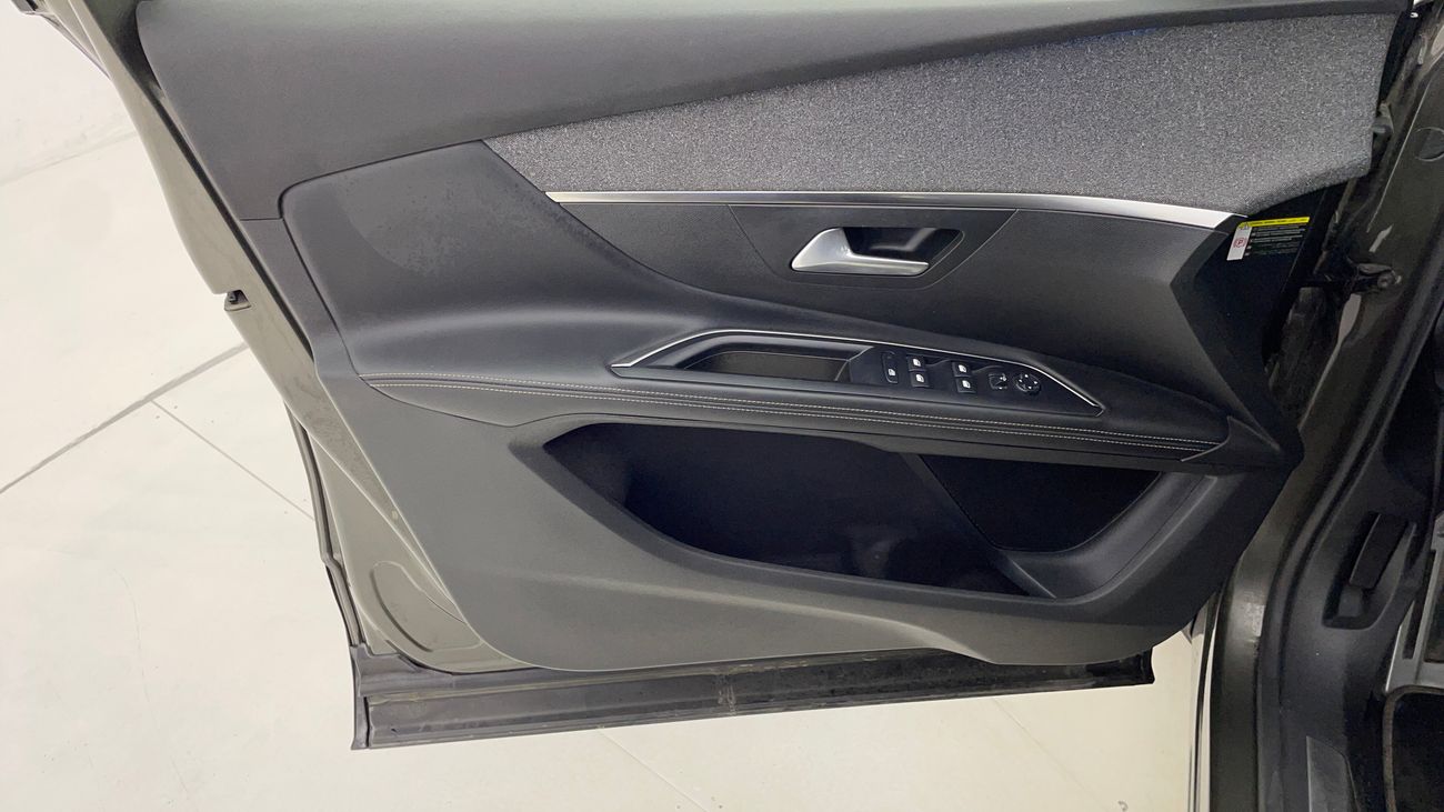 Peugeot 5008 GT LINE 1.6 | Zero Down Payment | Home Test Drive