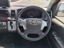 تويوتا هاياس (RAMADAN OFFER) TOYOTA HIACE VAN RHD 2014 MODEL 2.7 L PETROL AUTOMATIC(PM06557)