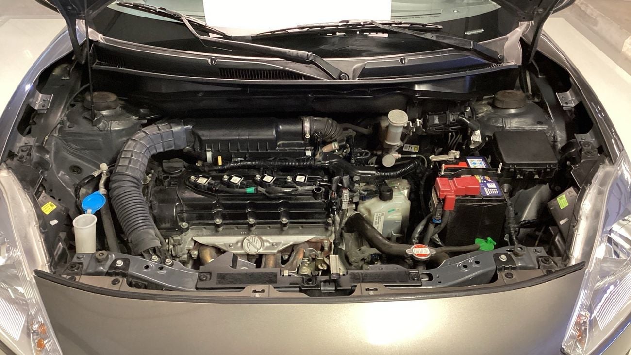 سوزوكي سويفت GL | شامل الضمان | 0 ﺪﻔﻋﺓ ﺃﻮﻟﻯ