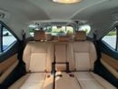 Toyota Fortuner EXR 2.7L (164 HP)  4WD A/T | 2022 | GCC SPECS | AED 1,440 per month